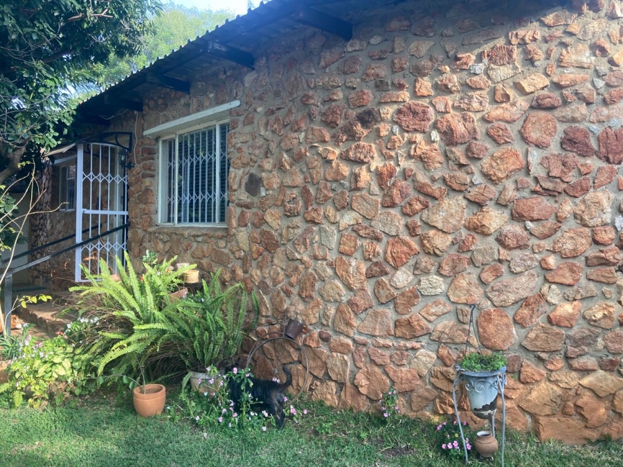4 Bedroom Property for Sale in Rietvly A H North West